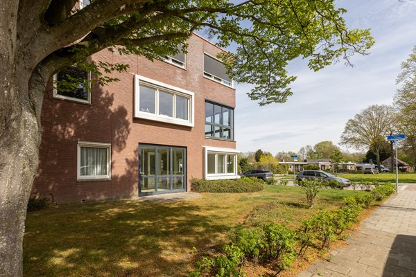 Medium property photo - Fréderic de Ramlaan 34, 4661 BM Halsteren